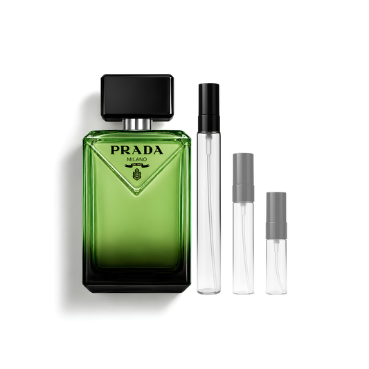 Prada Paradigme Eau De Parfum