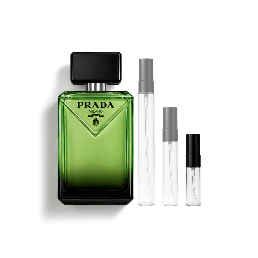 Paradigme Prada Eau De Parfum