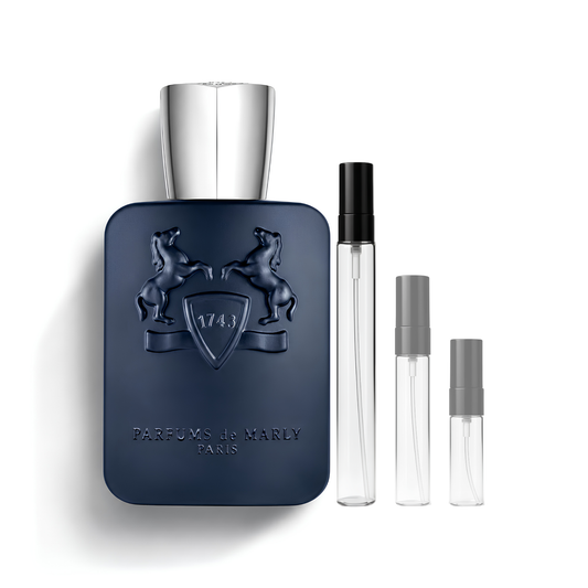 Parfums de Marly Layton