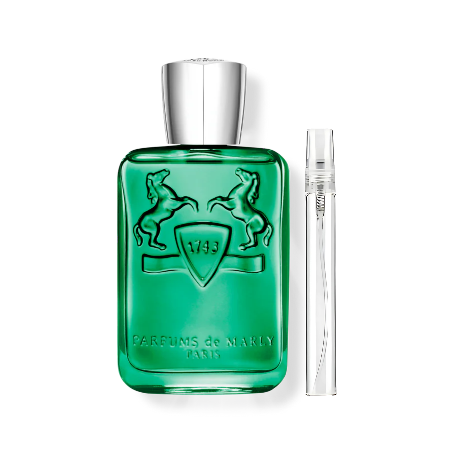 Parfums de Marly Greenley