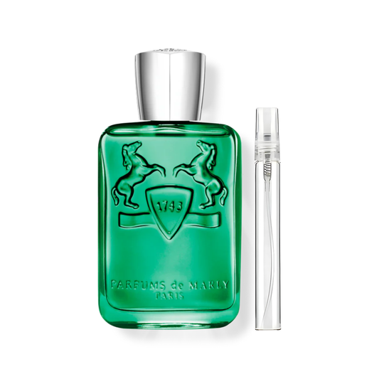 Parfums de Marly Greenley