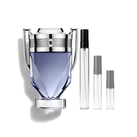 Rabanne Invictus