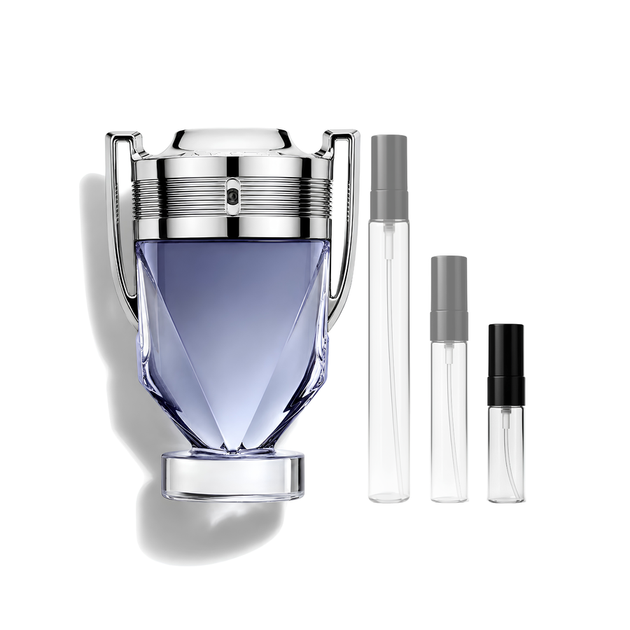 Rabanne Invictus