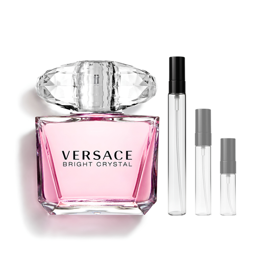 Versace Bright Crystal