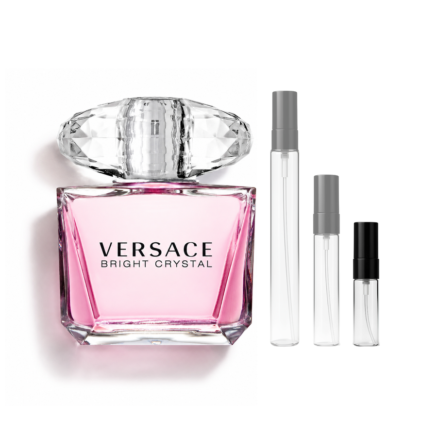 Versace Bright Crystal