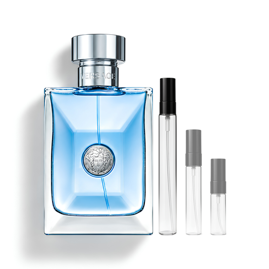 Versace Pour Homme