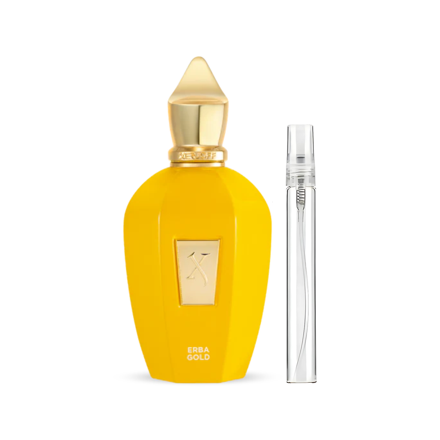 Xerjoff Erba Gold