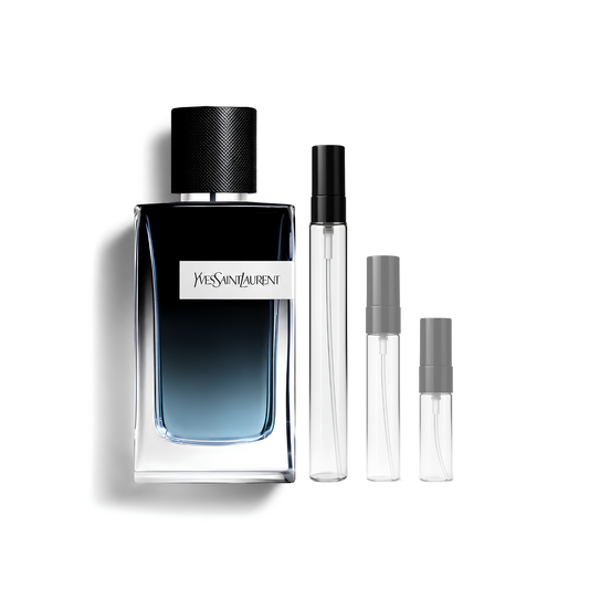 Yves Saint Laurent Y Edp