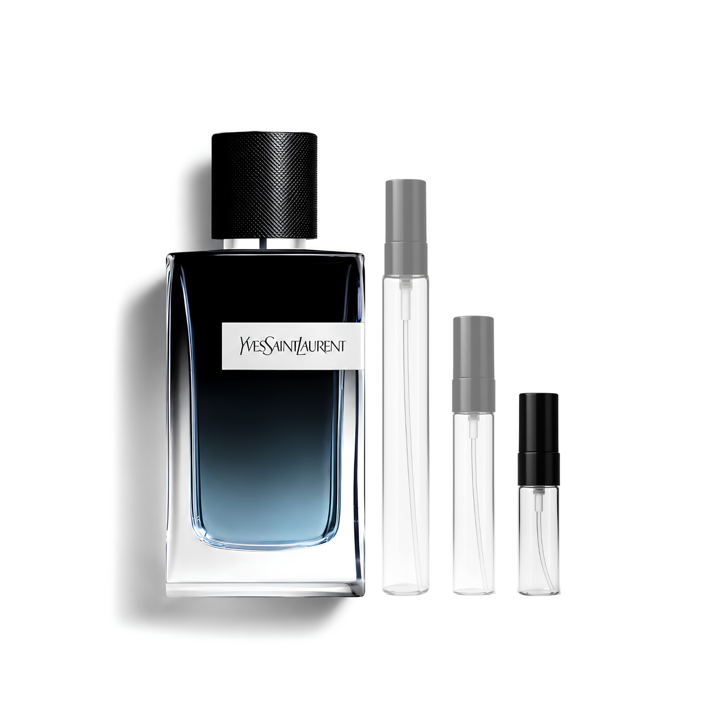 Yves Saint Laurent Y Edp