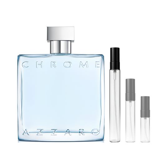 Azzaro Chrome