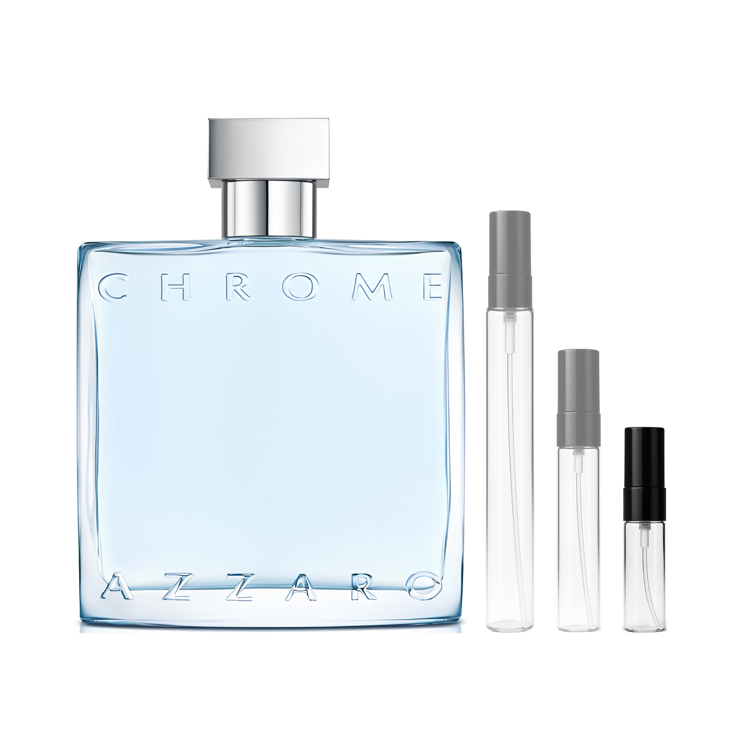 Azzaro Chrome