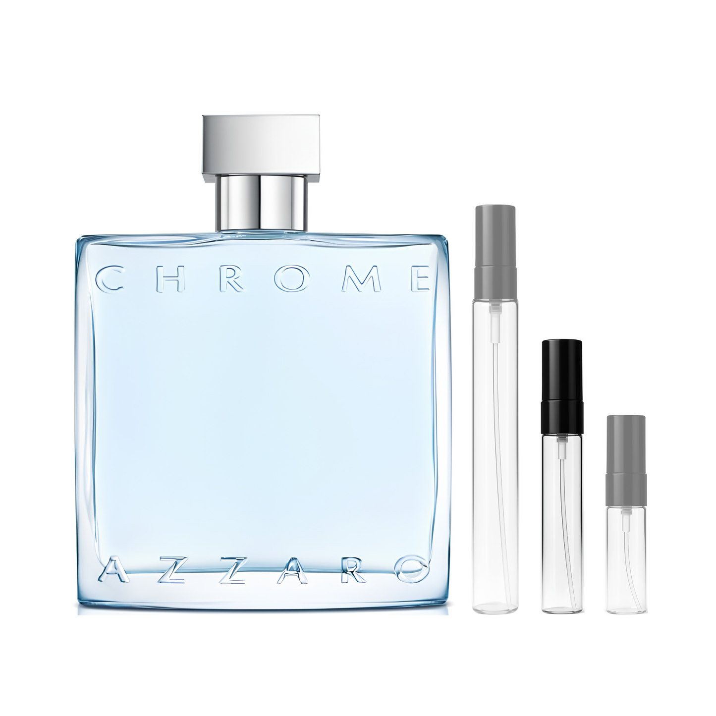 Azzaro Chrome