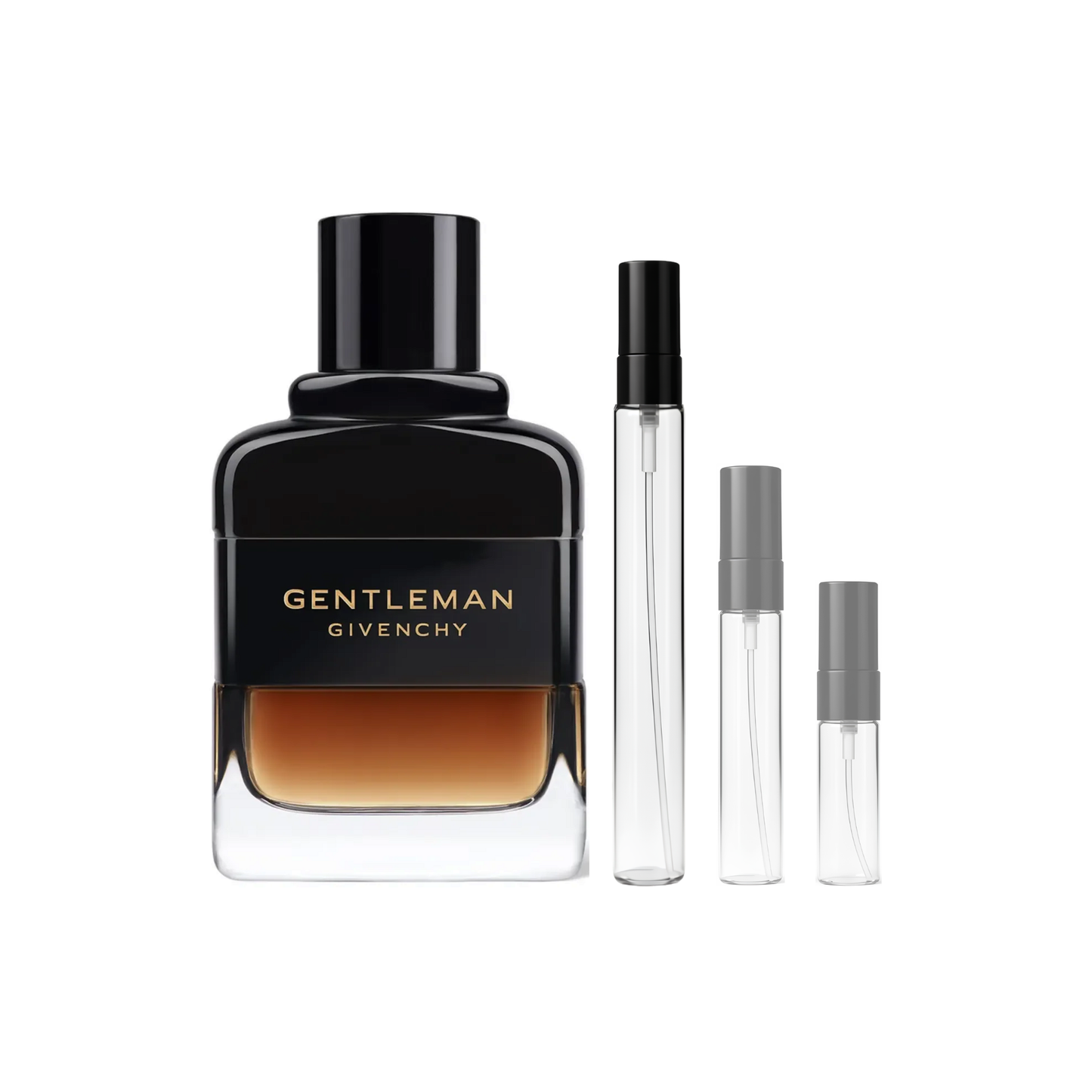 Givenchy Gentleman Reserve Privée