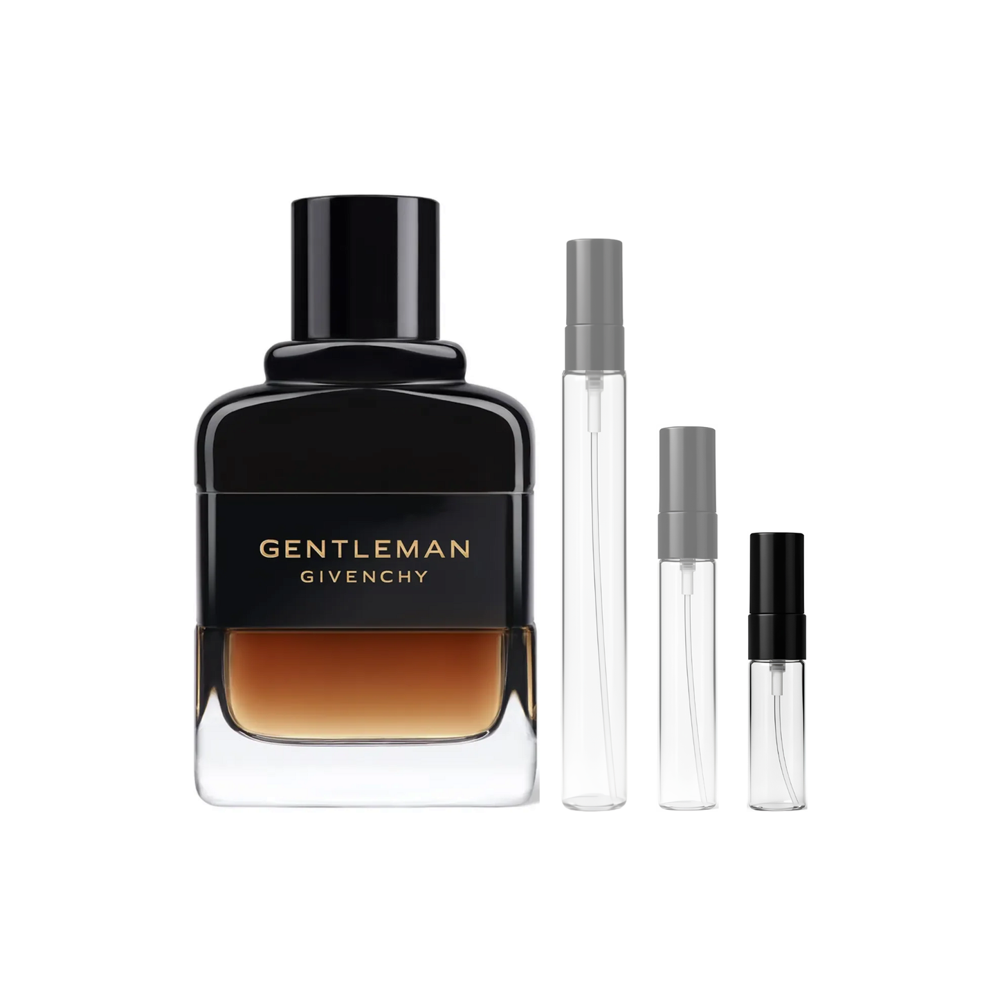 Givenchy Gentleman Reserve Privée