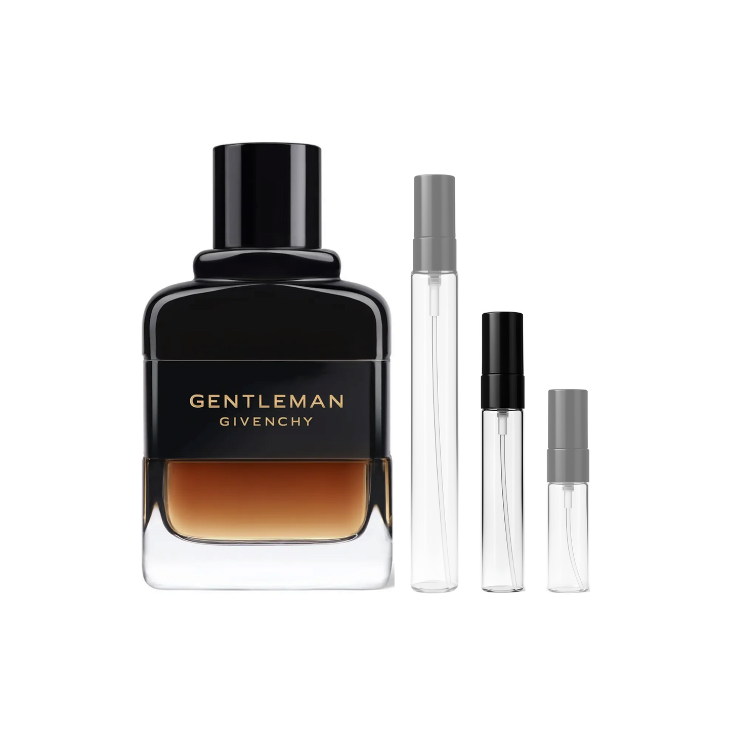 Givenchy Gentleman Reserve Privée