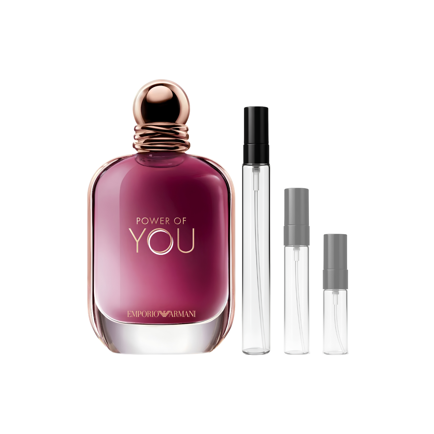 Emporio Armani Power Of You