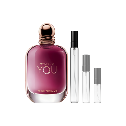 Emporio Armani Power Of You