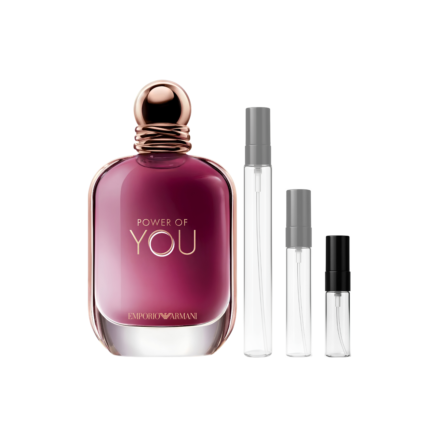 Emporio Armani Power Of You