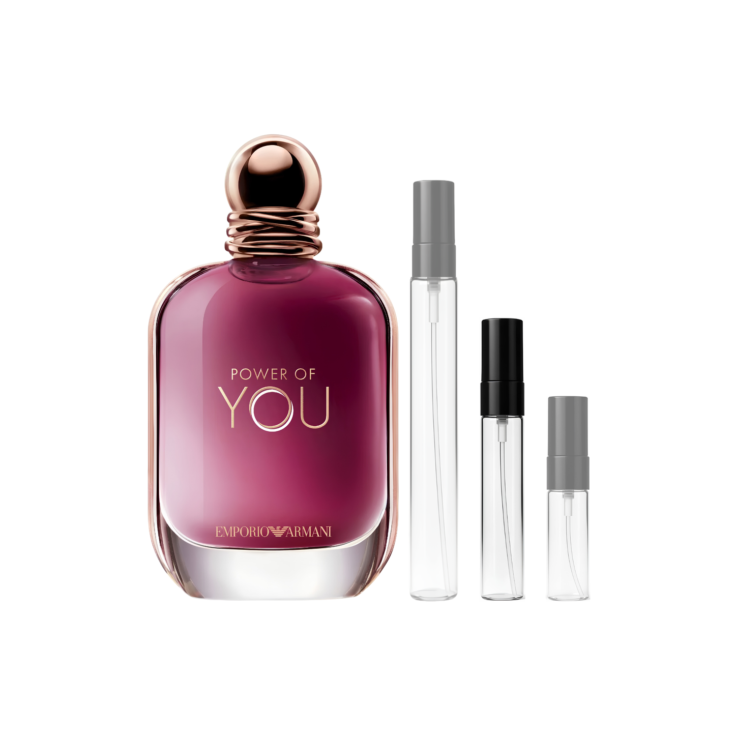 Emporio Armani Power Of You