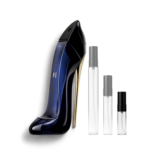 Carolina Herrera Good Girl EDP