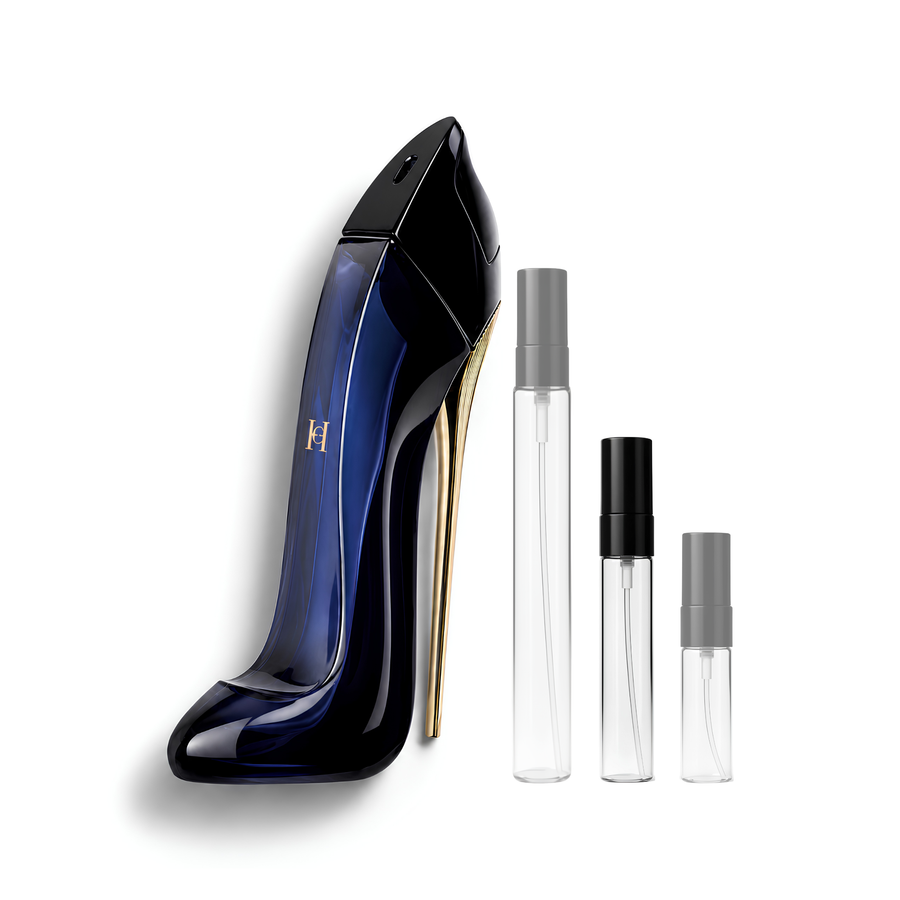 Carolina Herrera Good Girl EDP