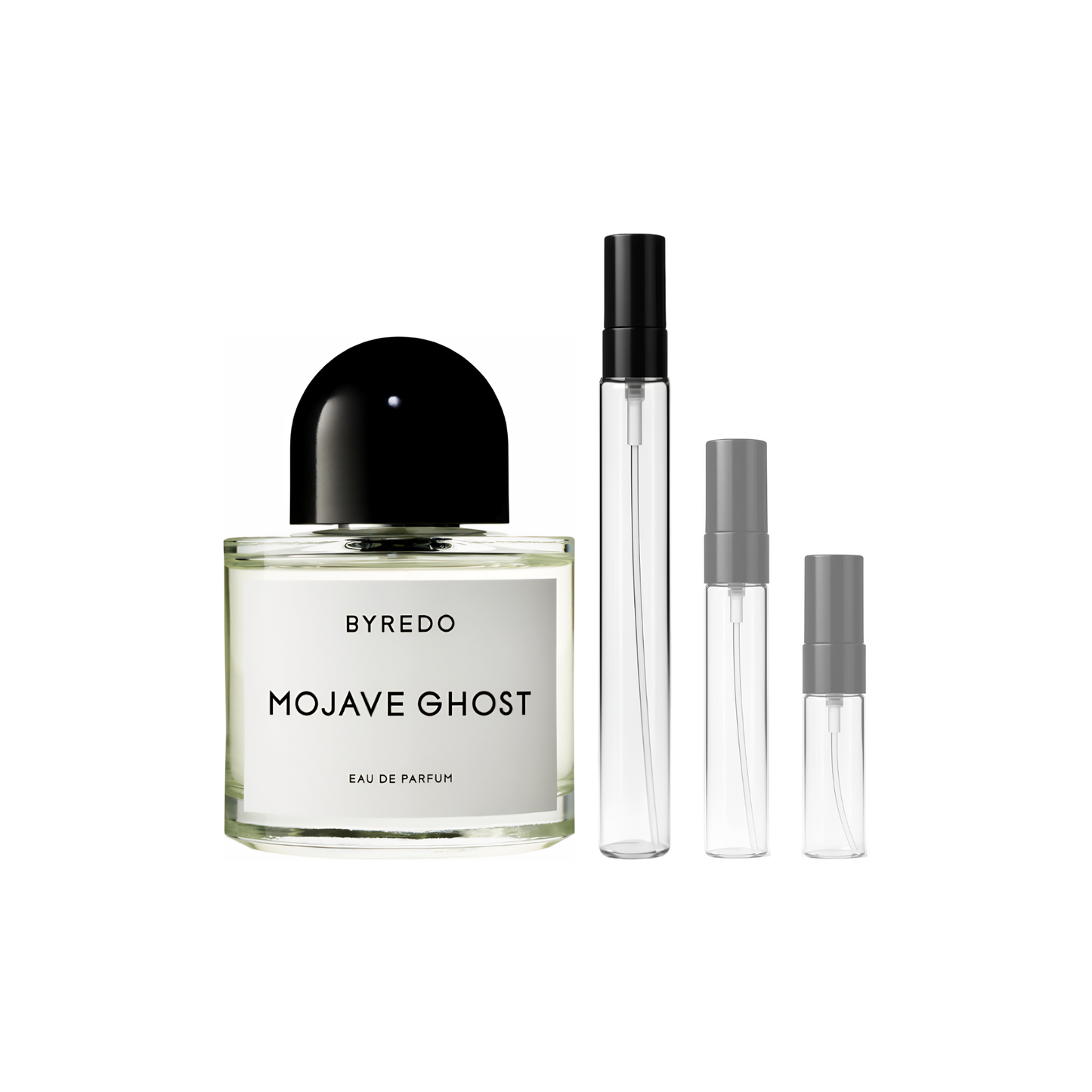 Byredo Mojave Ghost