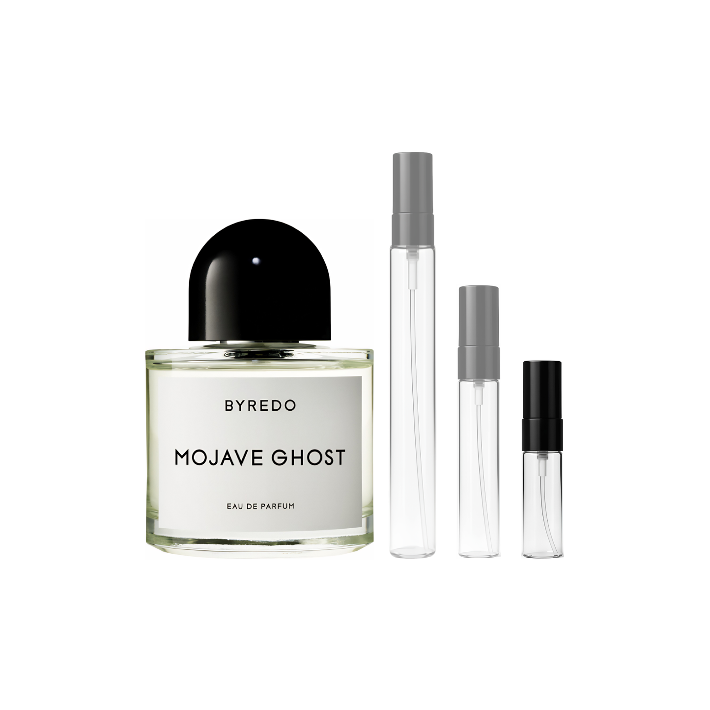 Byredo Mojave Ghost