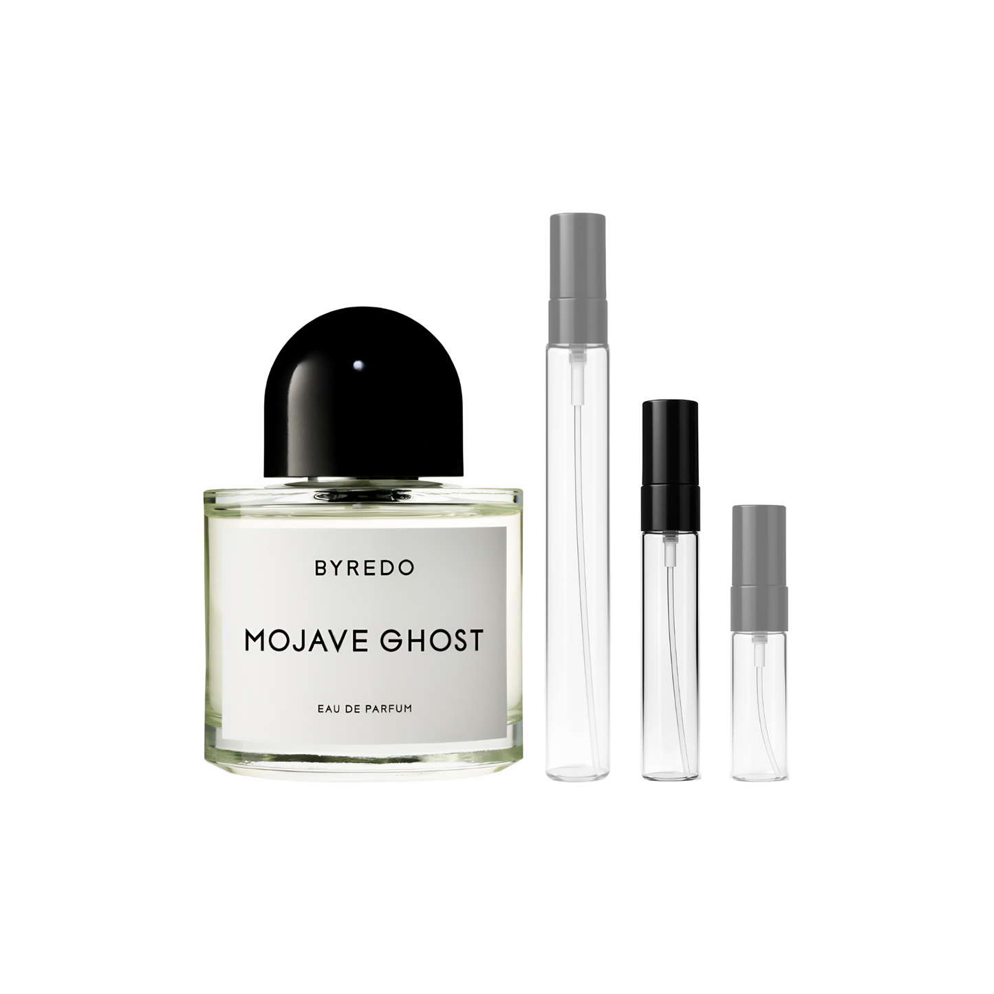 Byredo Mojave Ghost