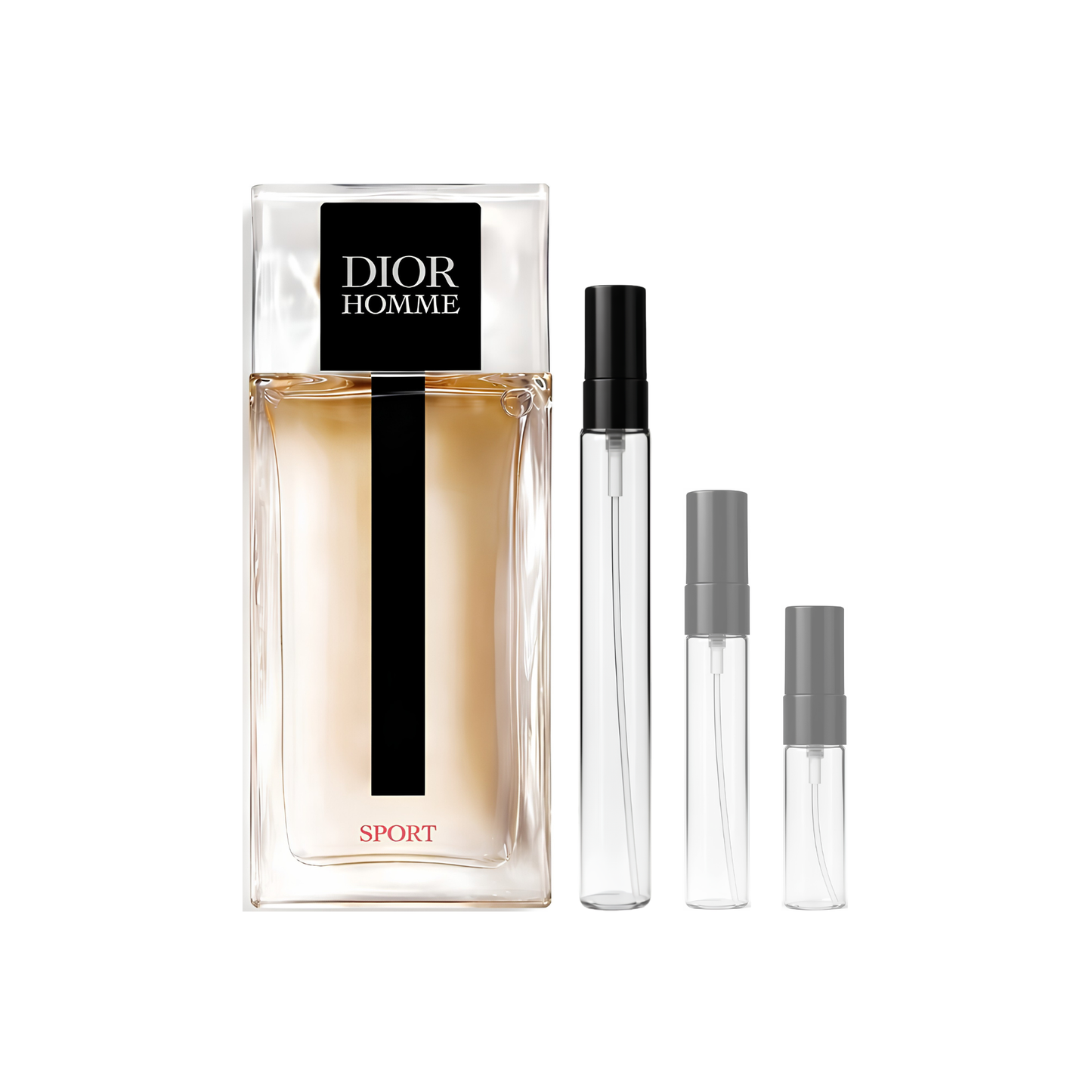 Dior Homme Sport 2025