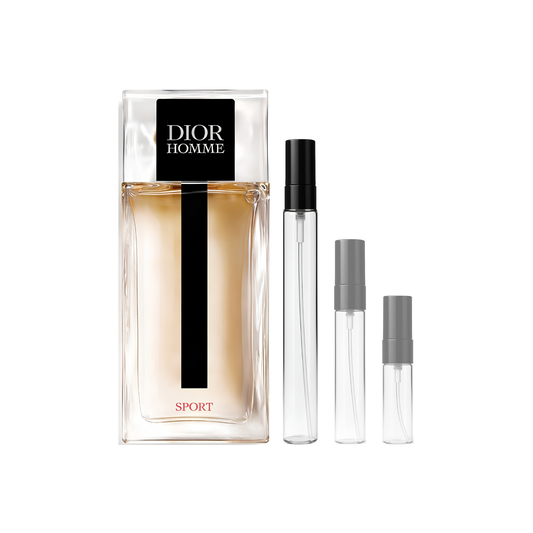 Dior Homme Sport 2025