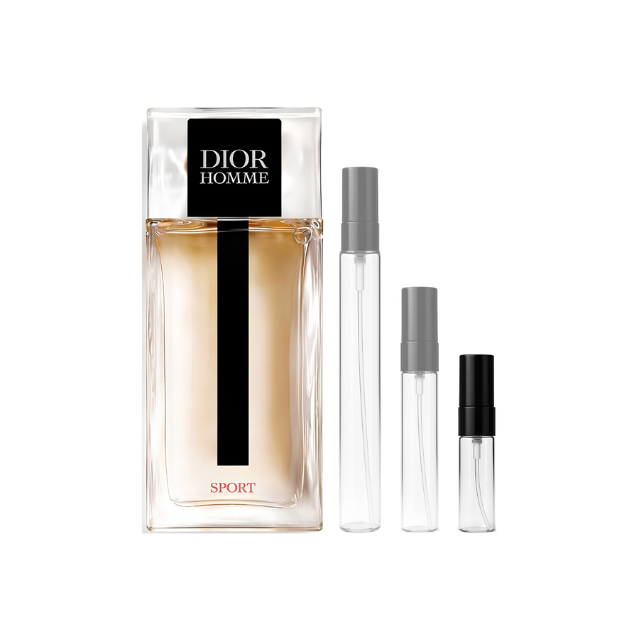Dior Homme Sport 2025