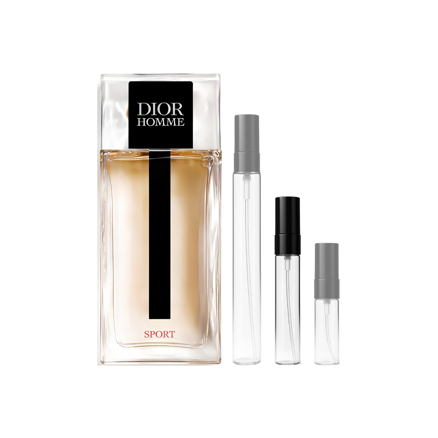 Dior Homme Sport 2025
