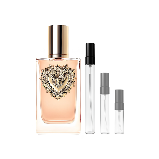 Dolce&Gabbana Devotion Eau de Parfum