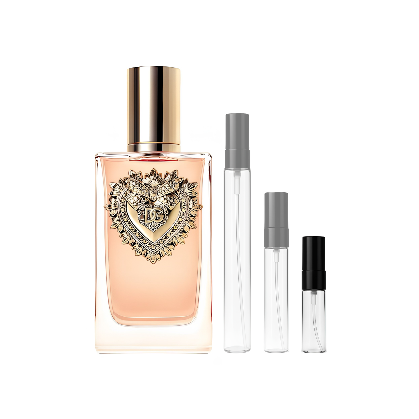 Dolce&Gabbana Devotion Eau de Parfum