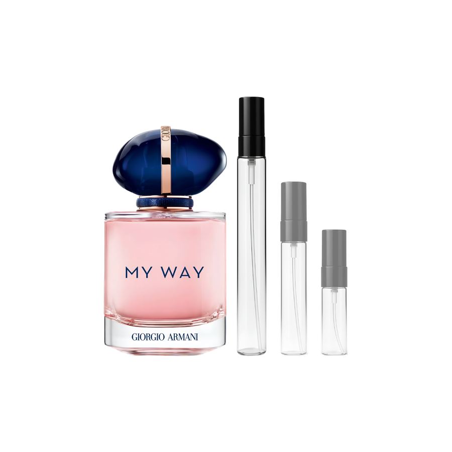 Giorgio Armani My Way Eau de Parfum