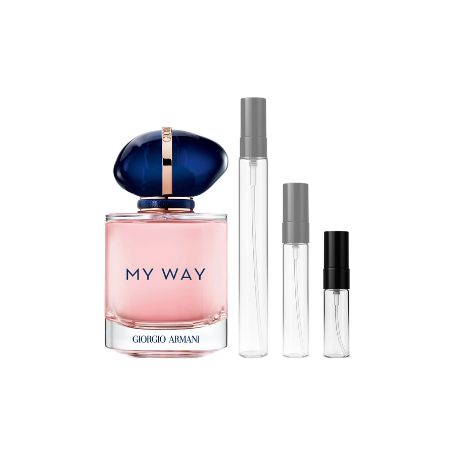 Giorgio Armani My Way Eau de Parfum