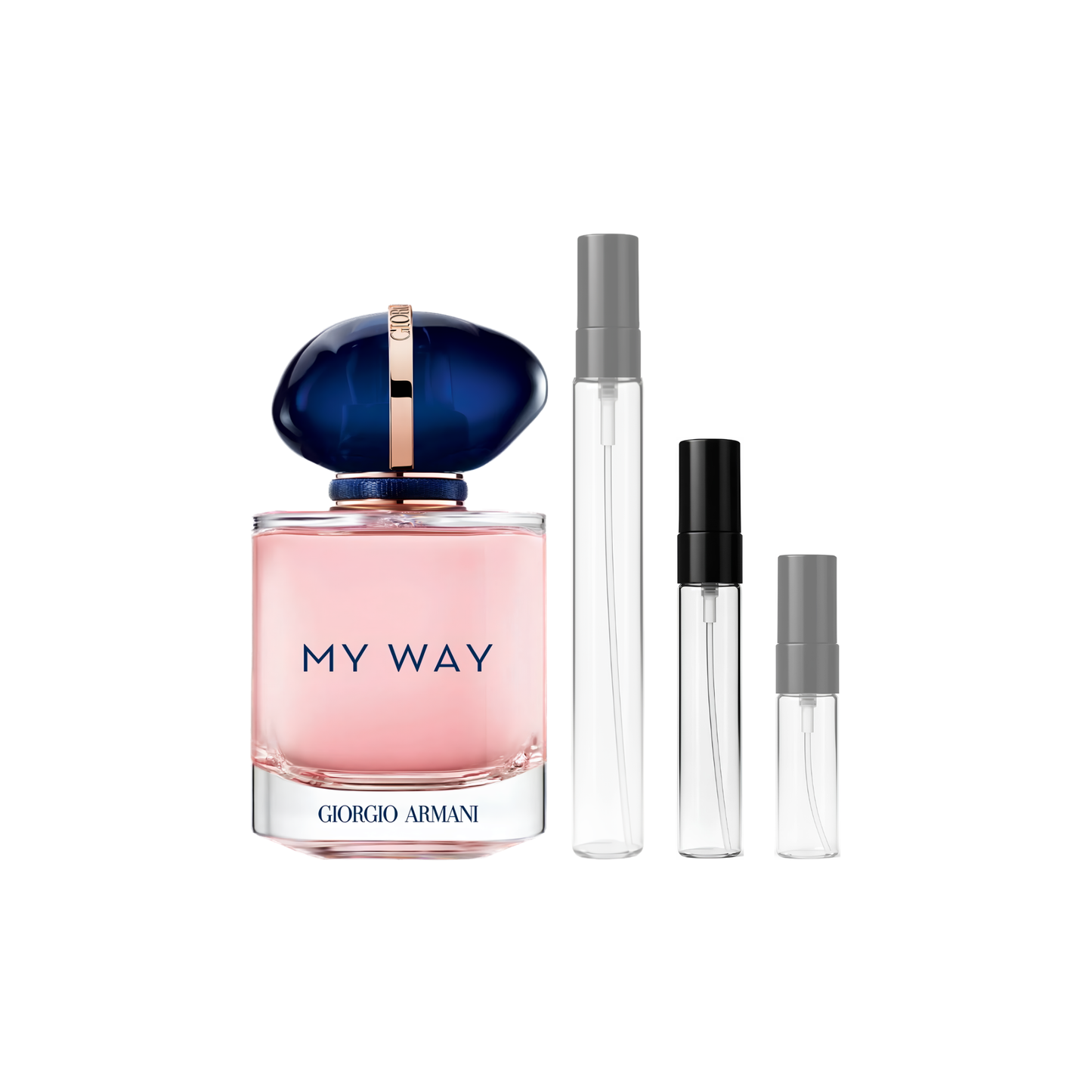 Giorgio Armani My Way Eau de Parfum