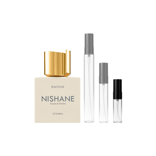 Hacivat Nishane Extrait De Parfum