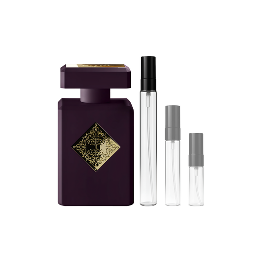 Initio Parfums Prives Side Effect