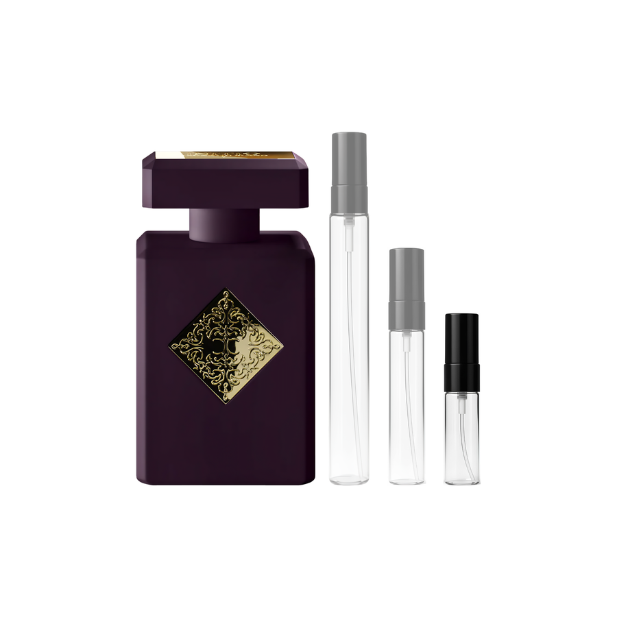 Initio Parfums Prives Side Effect