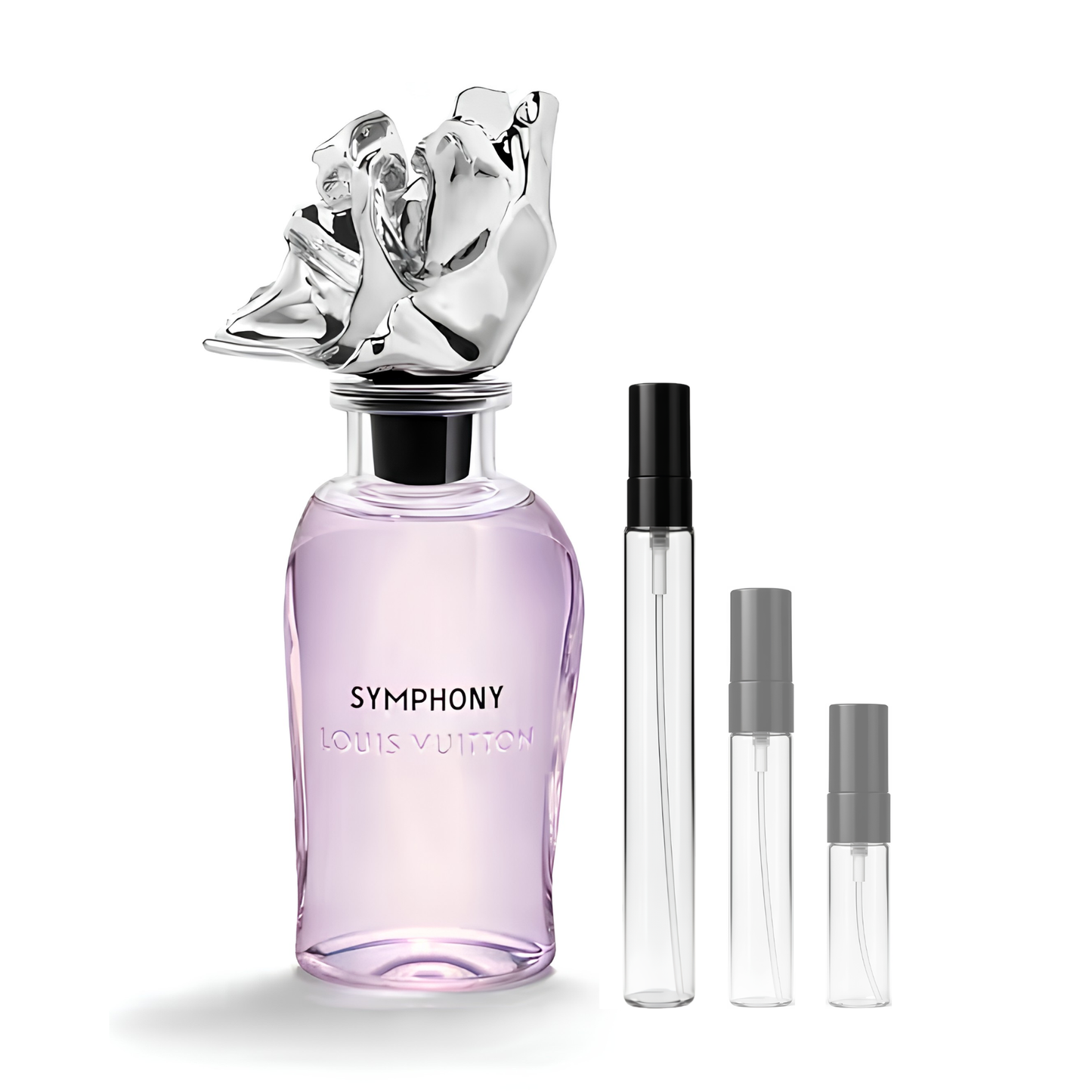 Louis Vuitton Symphony