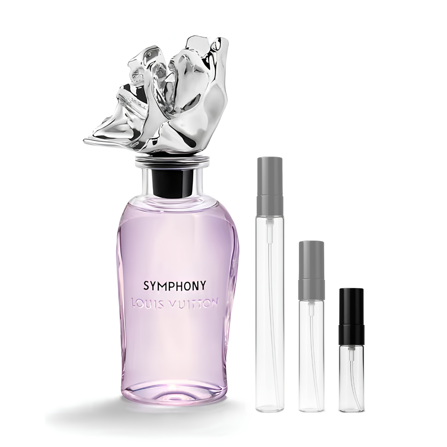 Louis Vuitton Symphony