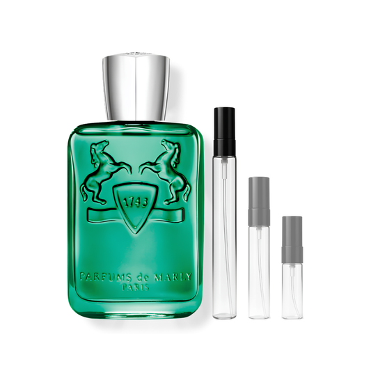 Parfums de Marly Greenley