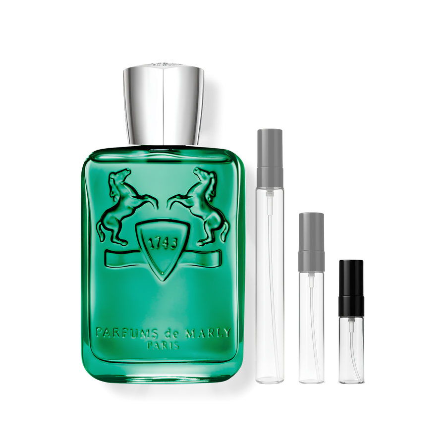 Parfums de Marly Greenley