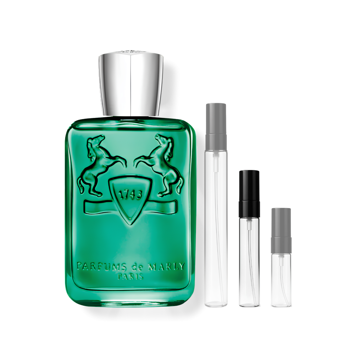 Parfums de Marly Greenley