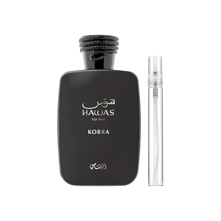 Rasasi Hawas Kobra