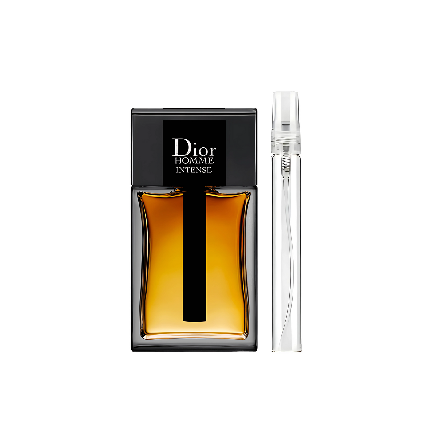 Dior Homme Intense 2025