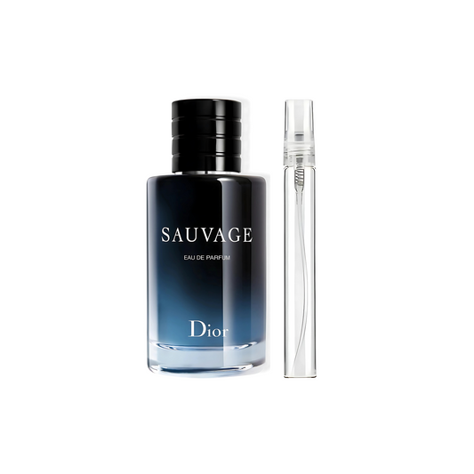 Dior Sauvage Eau de Parfum