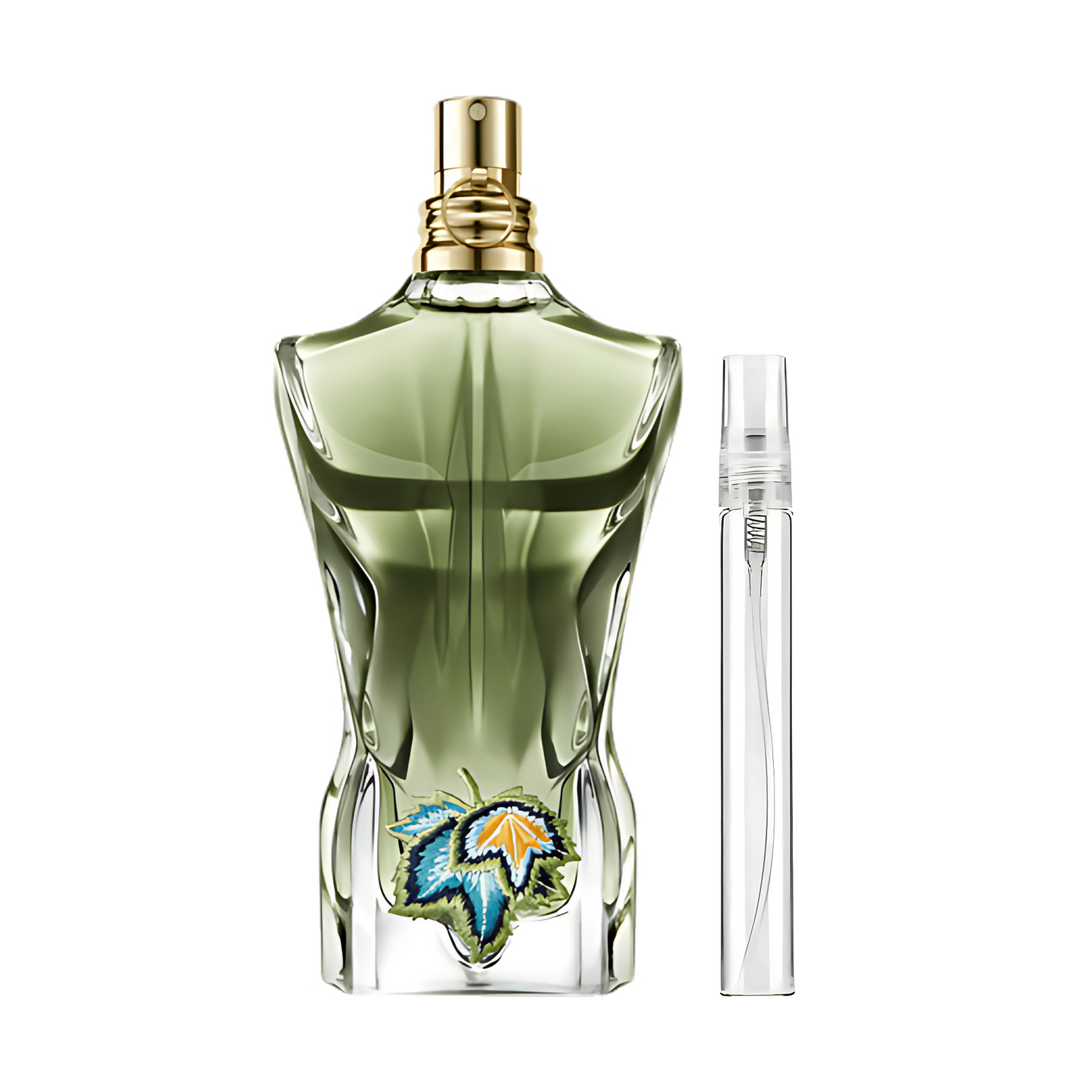 Jean Paul Gaultier Le Beau Paradise Garden