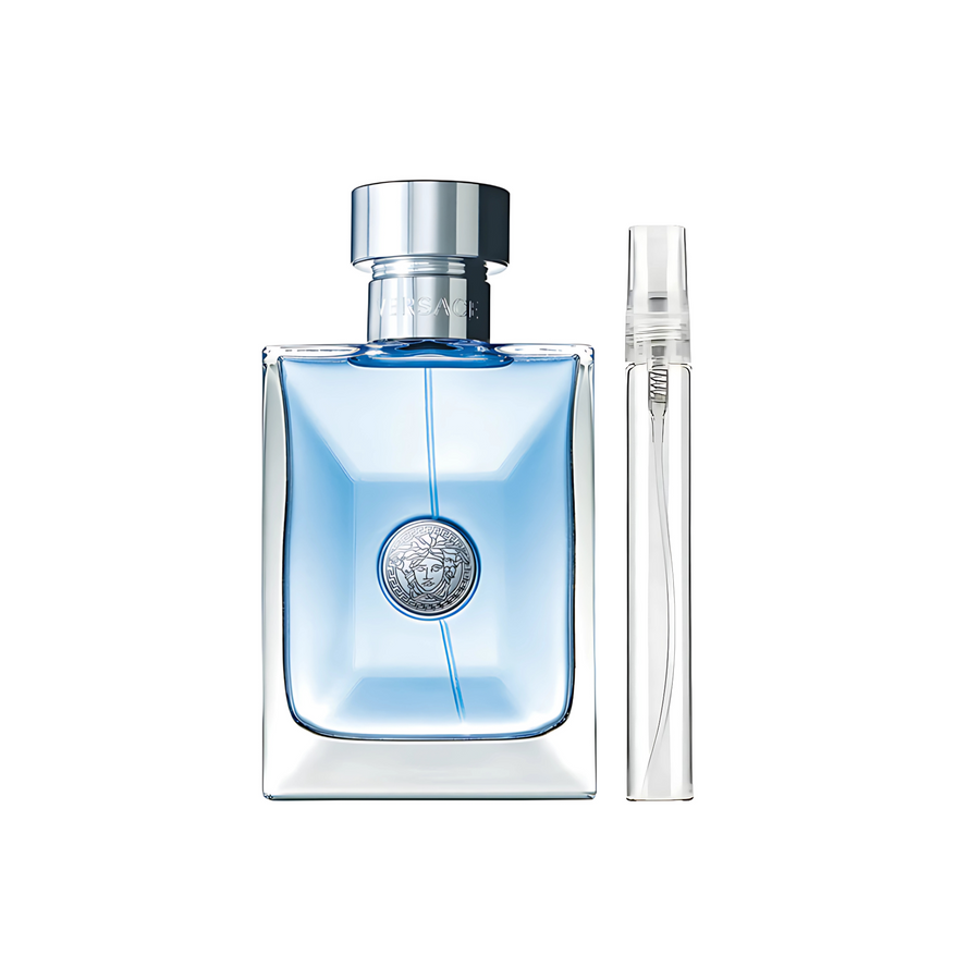 Versace Pour Homme